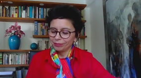 Prof. Pilar Moraga
