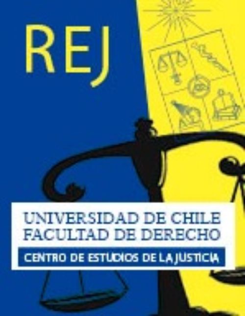 Revista de Estudios de la Justicia Num. 35