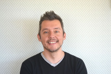 Dr. Rodolfo Sapiains