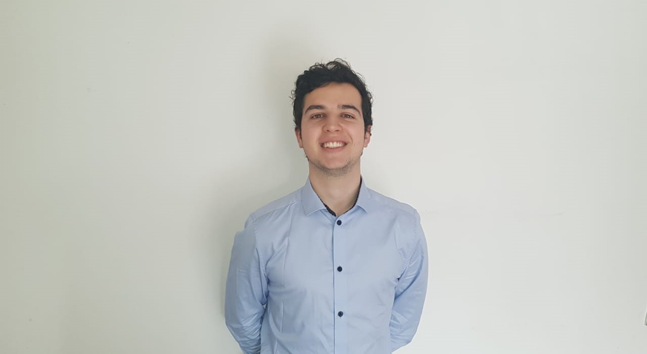 Ignacio Etchepareborda