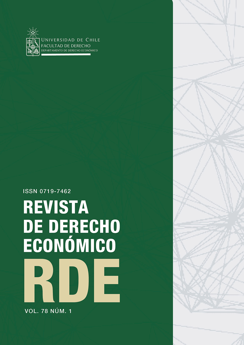 Revista de Derecho Económico