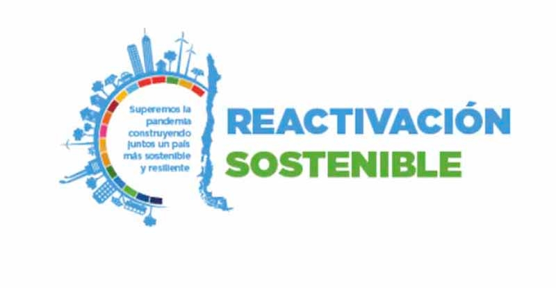 La iniciativa busca que la reactivación económica tras la pandemia impulse iniciativas que sean a la vez resilientes, inclusivas y sostenibles.