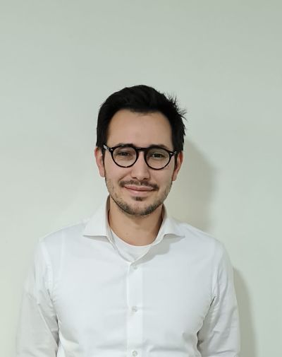 Tomás Mendoza