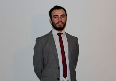 Benjamín González Guzmán