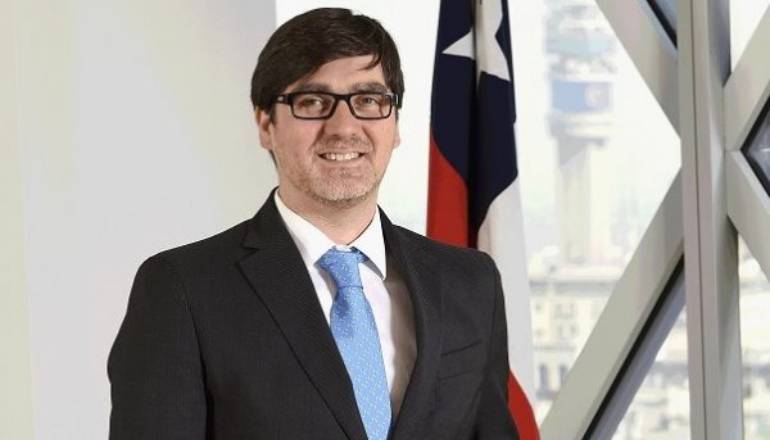 Profesor Nicolás Rojas es nombrado nuevo presidente del Tribunal de Defensa de la Libre Competencia